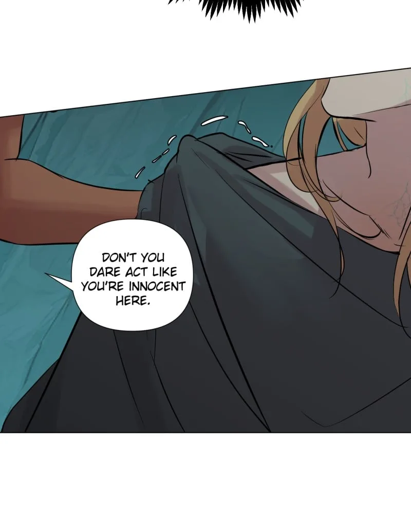 When Jasy Whistles Chapter 9 page 79
