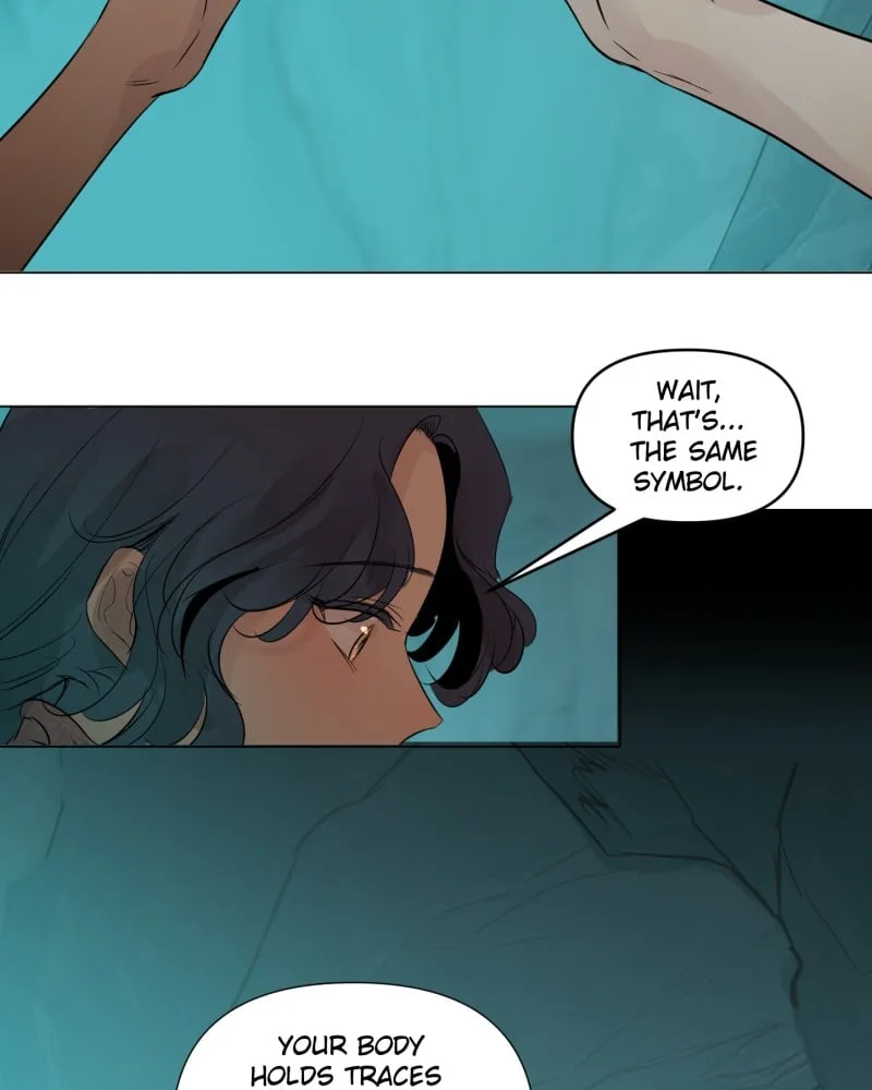 When Jasy Whistles Chapter 9 page 48