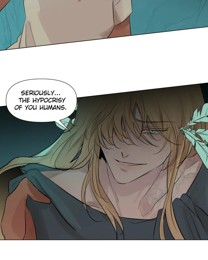 When Jasy Whistles Chapter 9 page 72
