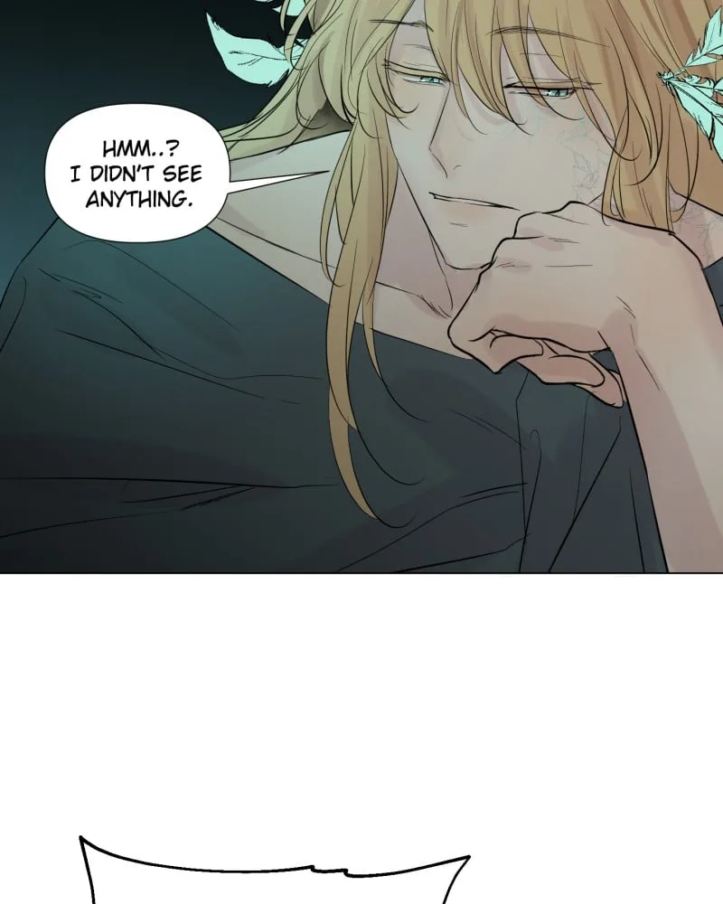 When Jasy Whistles Chapter 9 page 68