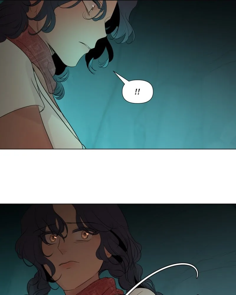 When Jasy Whistles Chapter 9 page 55