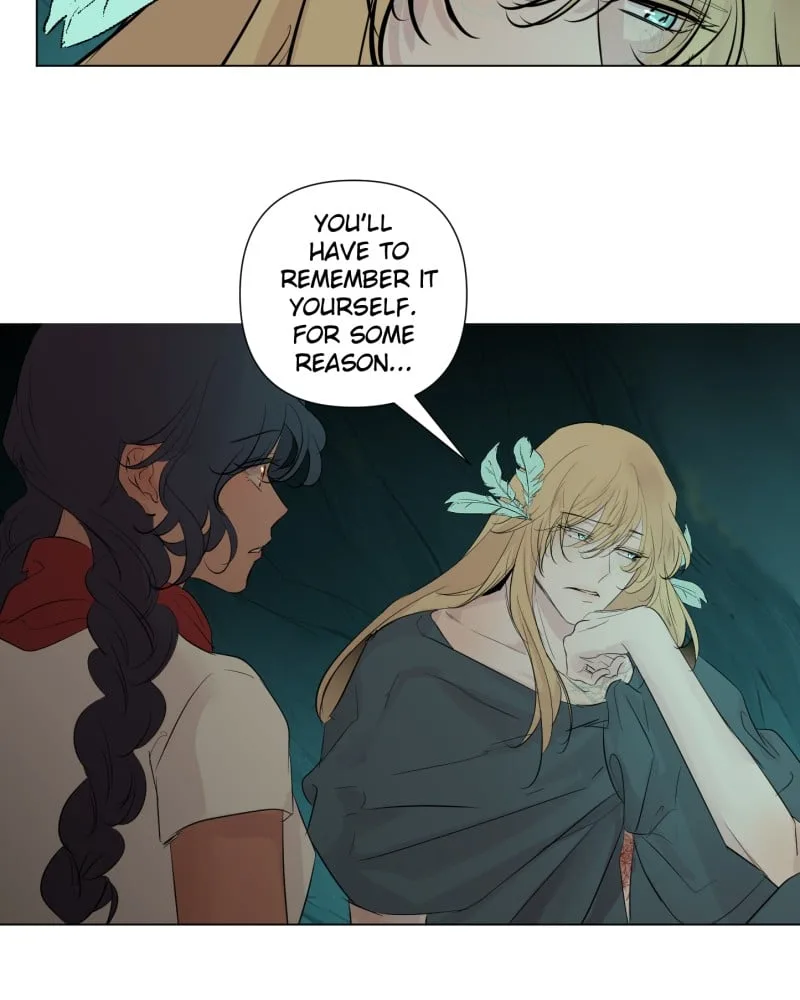 When Jasy Whistles Chapter 9 page 44