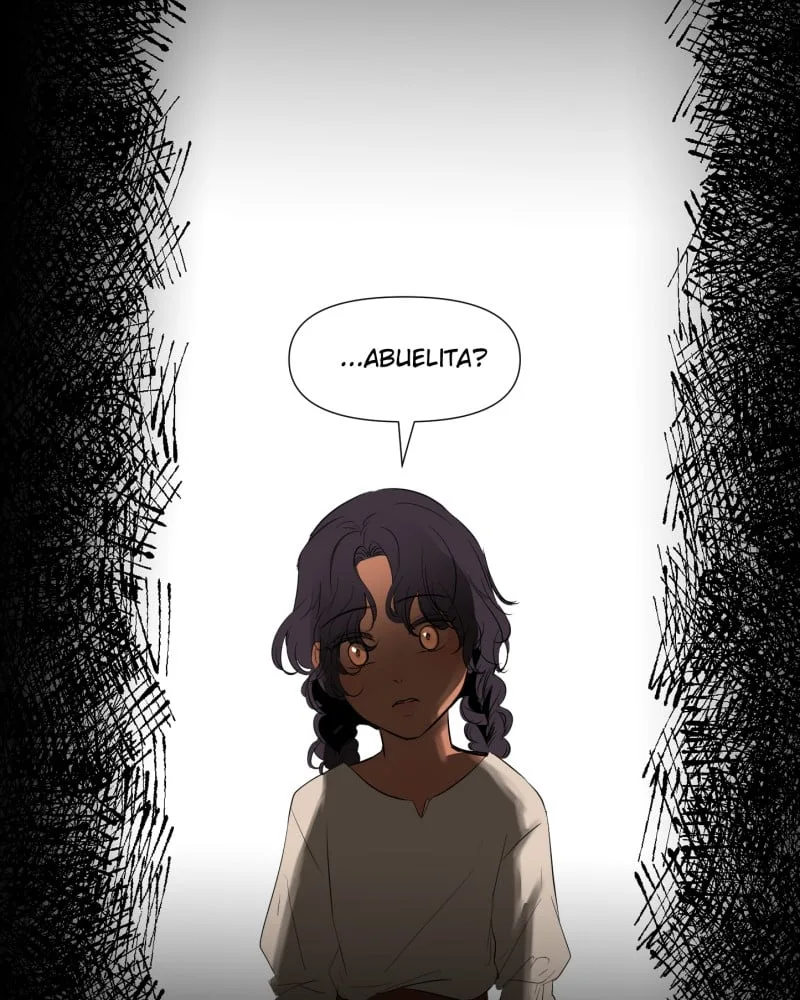When Jasy Whistles Chapter 9 page 22