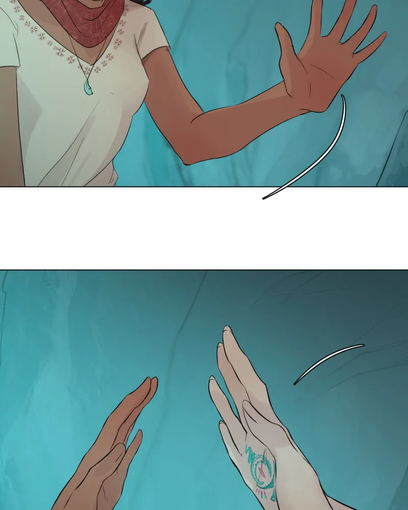When Jasy Whistles Chapter 9 page 47