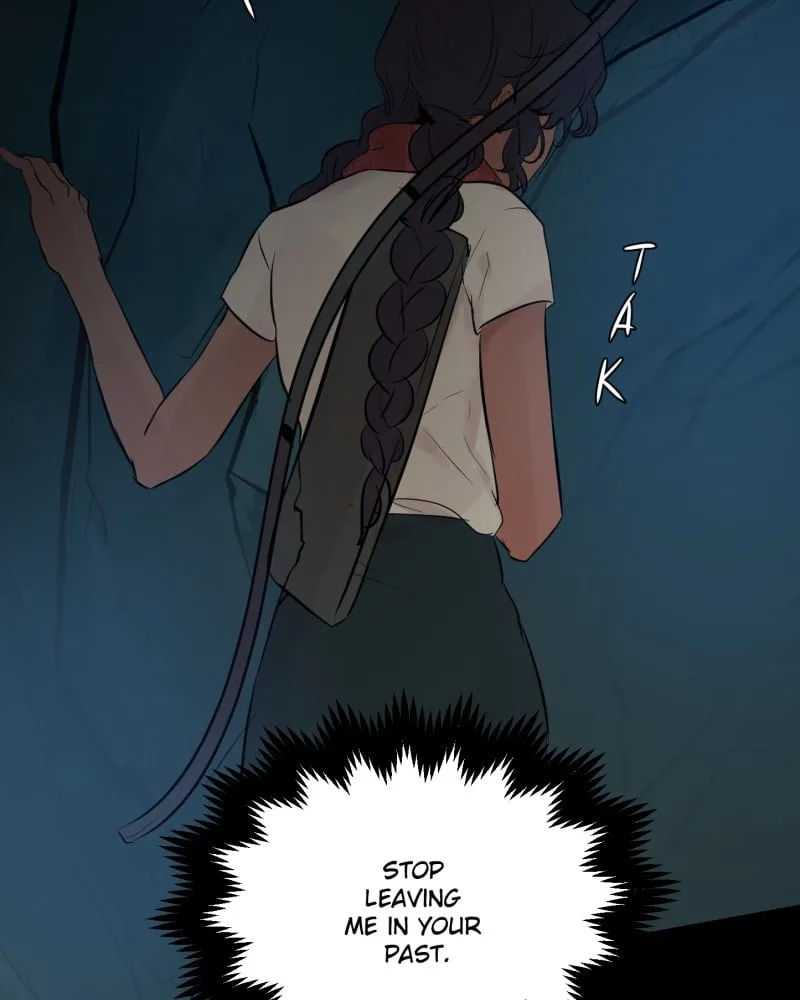 When Jasy Whistles Chapter 6 page 29