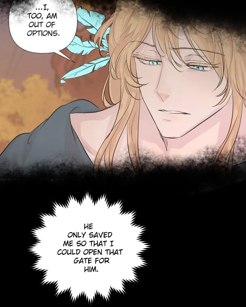 When Jasy Whistles Chapter 9 page 64