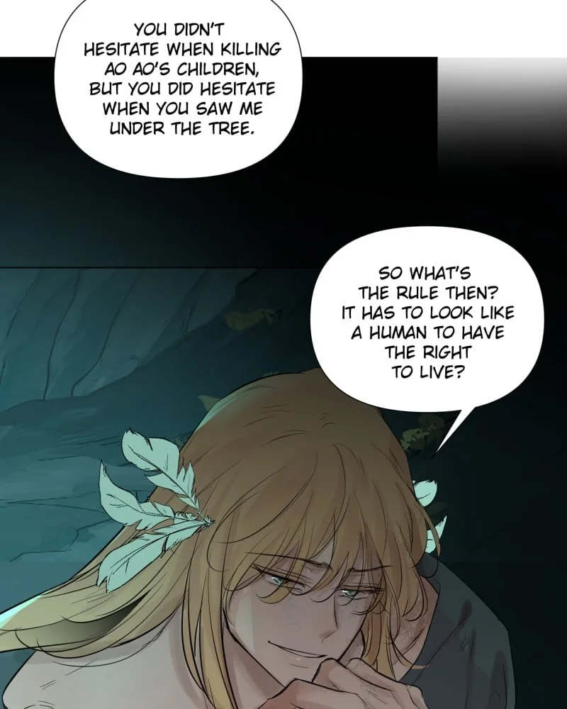 When Jasy Whistles Chapter 9 page 74