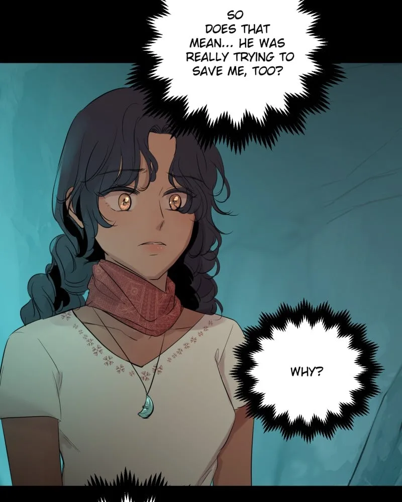 When Jasy Whistles Chapter 9 page 62