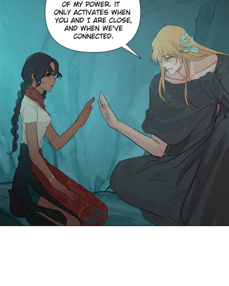 When Jasy Whistles Chapter 9 page 49