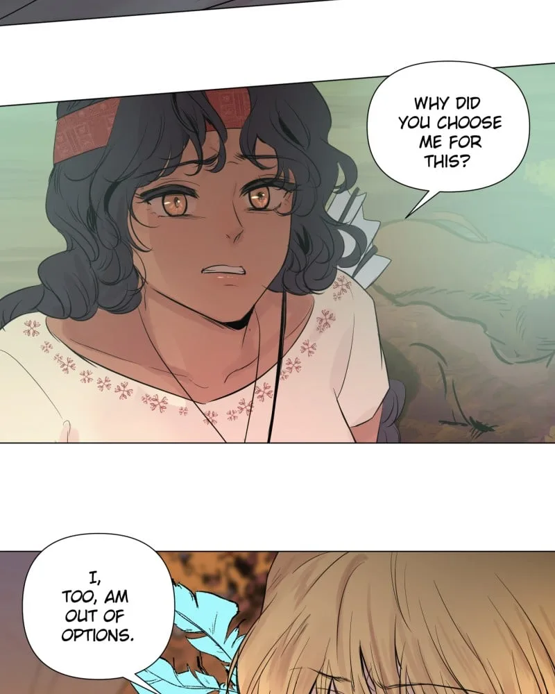 When Jasy Whistles Chapter 3 page 50
