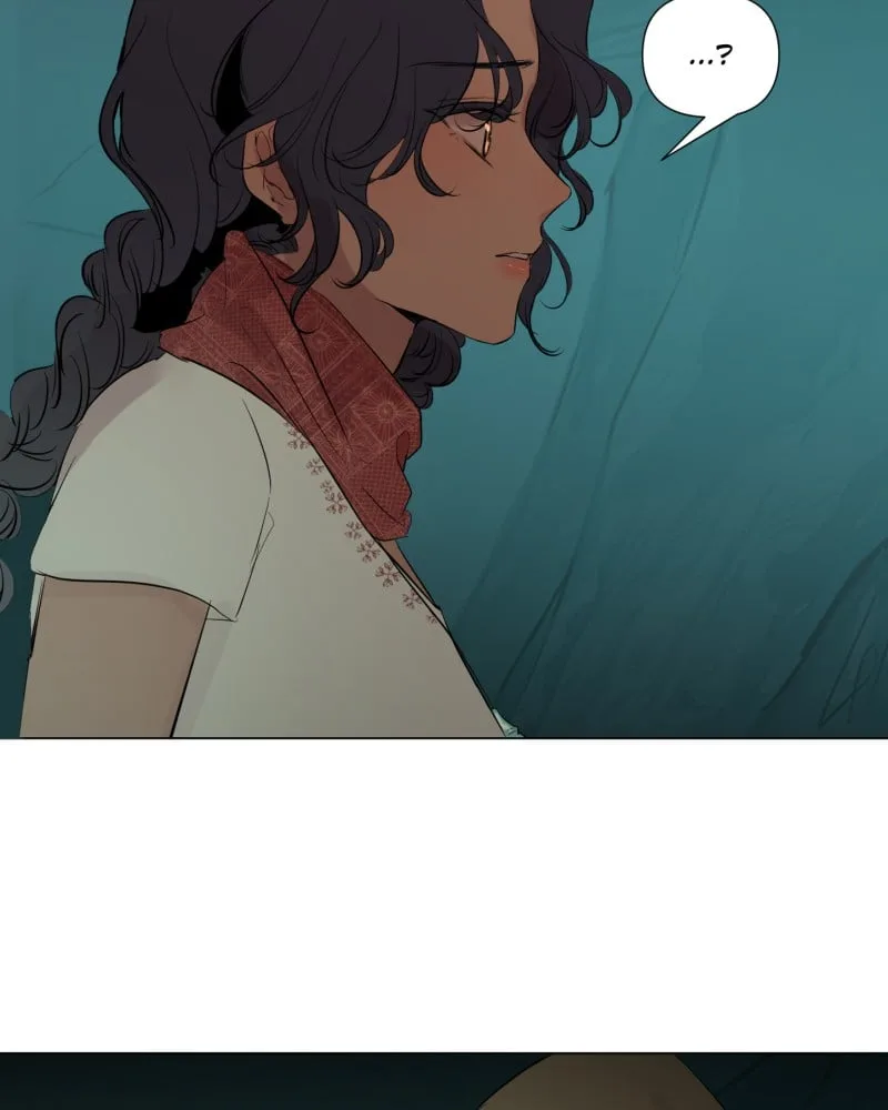 When Jasy Whistles Chapter 9 page 41
