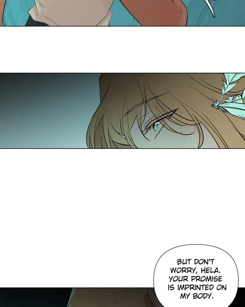 When Jasy Whistles Chapter 9 page 84