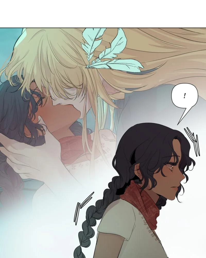 When Jasy Whistles Chapter 9 page 33