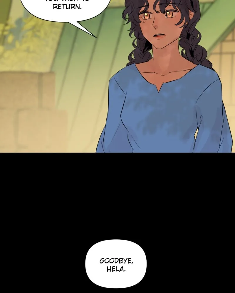 When Jasy Whistles Chapter 6 page 23