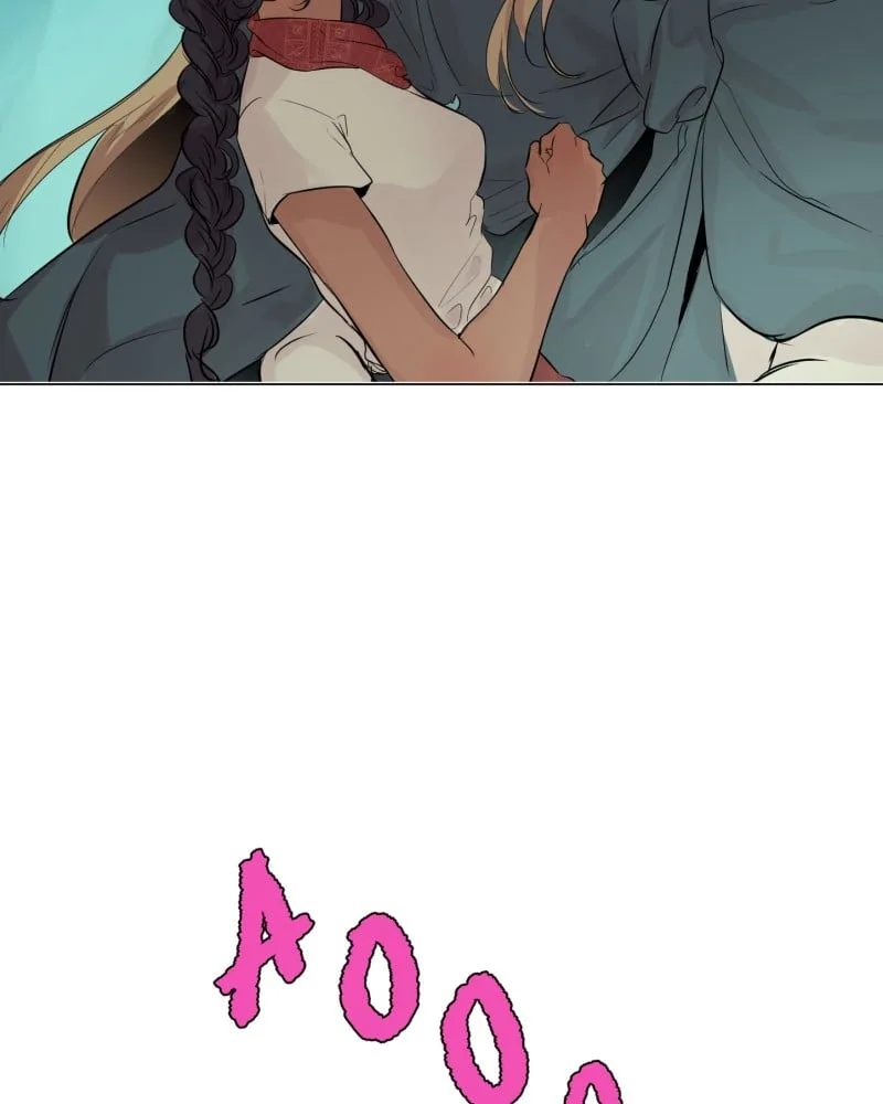 When Jasy Whistles Chapter 4 page 110