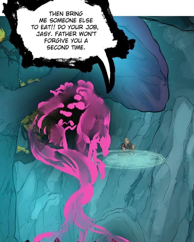 When Jasy Whistles Chapter 4 page 117