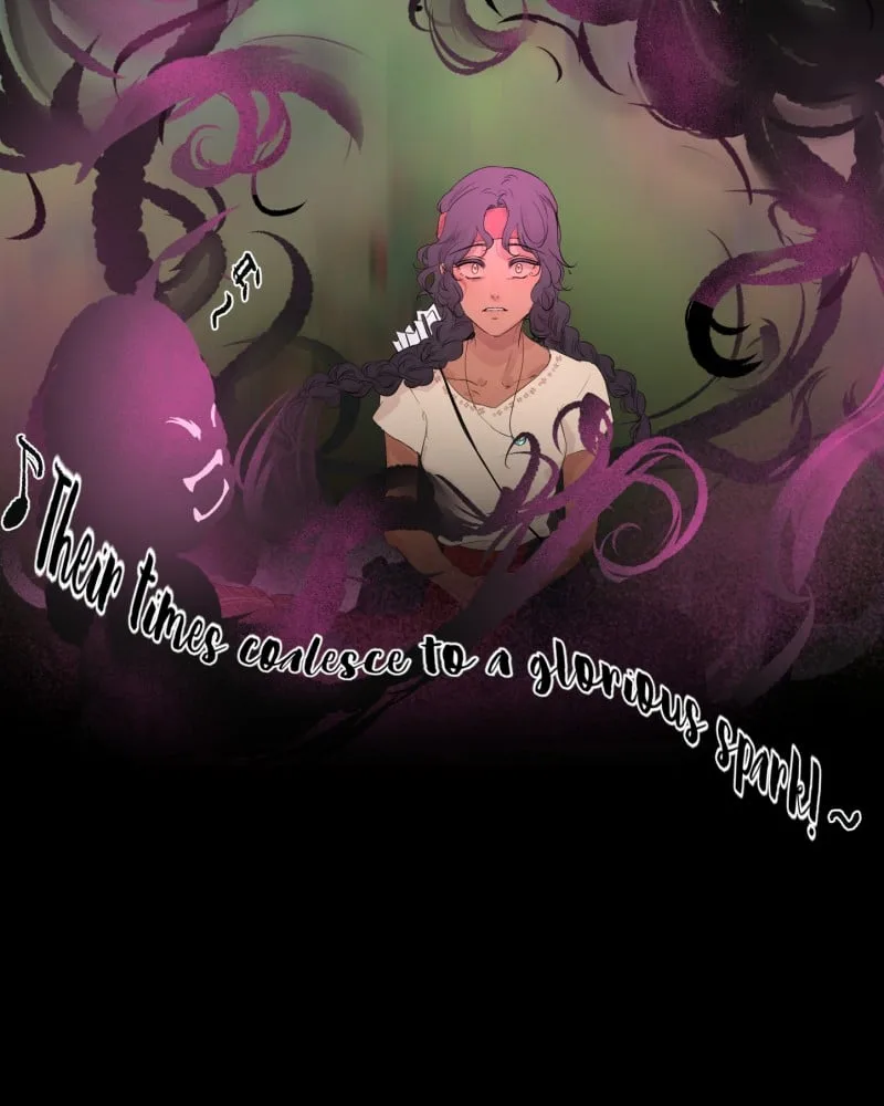 When Jasy Whistles Chapter 3 page 75