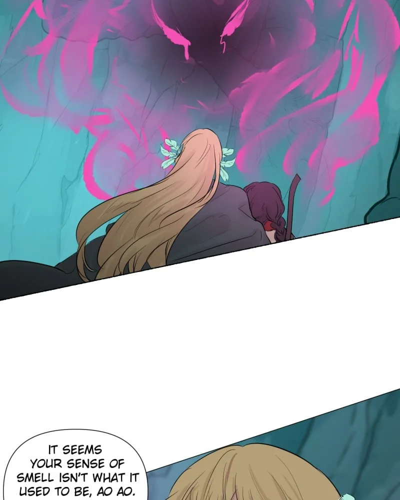 When Jasy Whistles Chapter 4 page 115