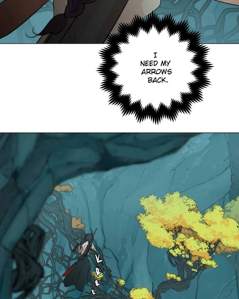 When Jasy Whistles Chapter 6 page 50