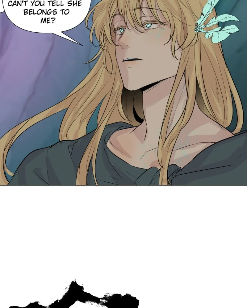 When Jasy Whistles Chapter 4 page 116