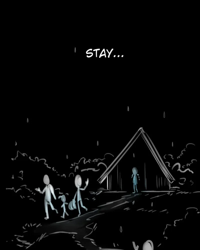 When Jasy Whistles Chapter 6 page 26