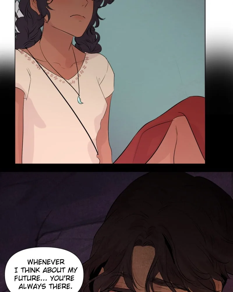 When Jasy Whistles Chapter 3 page 52