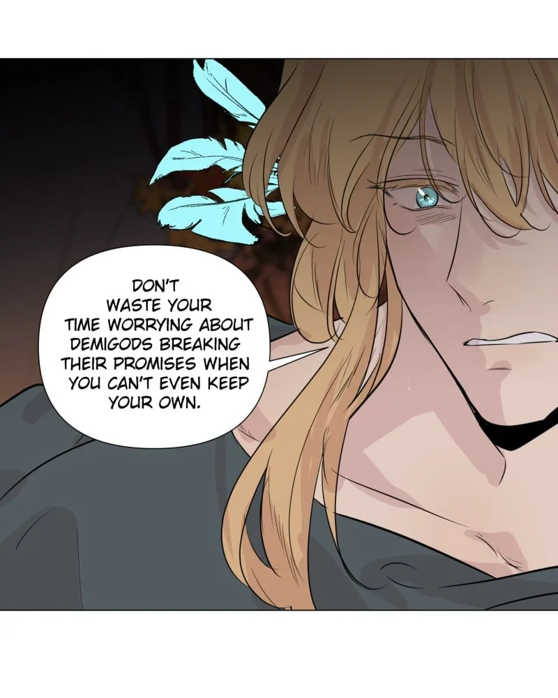 When Jasy Whistles Chapter 3 page 65