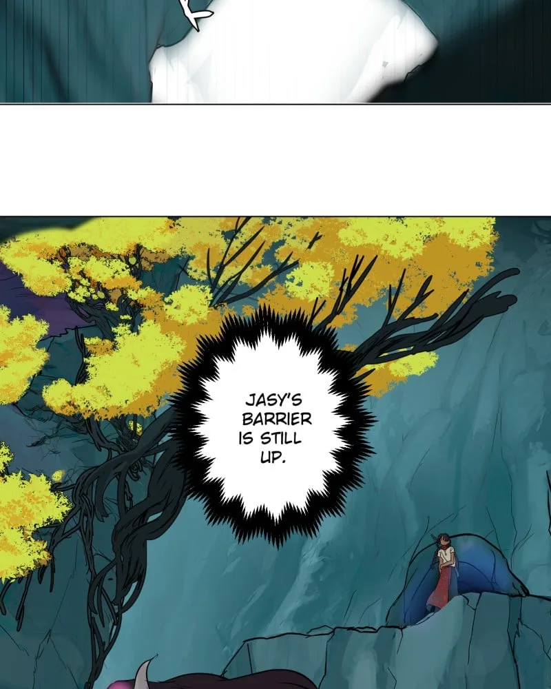 When Jasy Whistles Chapter 6 page 42