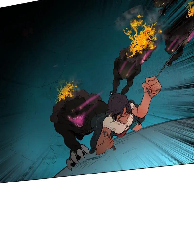 When Jasy Whistles Chapter 4 page 100