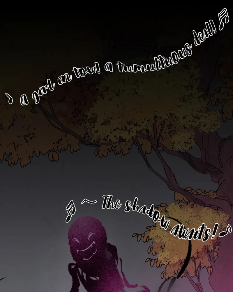 When Jasy Whistles Chapter 3 page 76