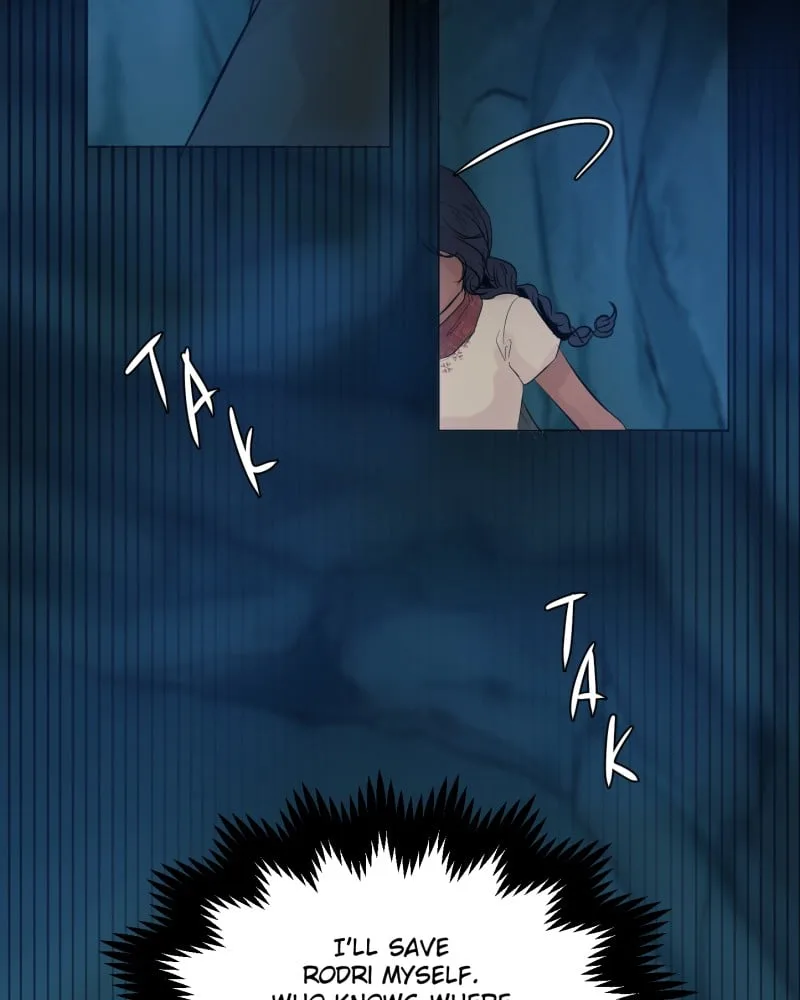 When Jasy Whistles Chapter 6 page 40