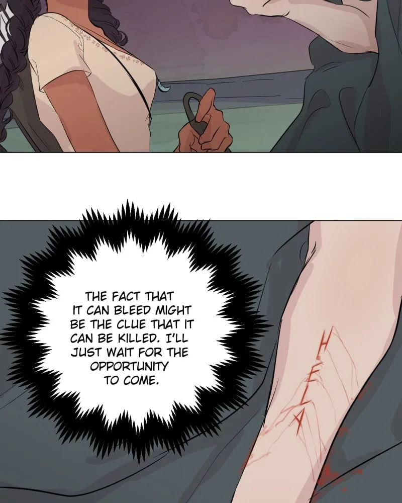When Jasy Whistles Chapter 3 page 67