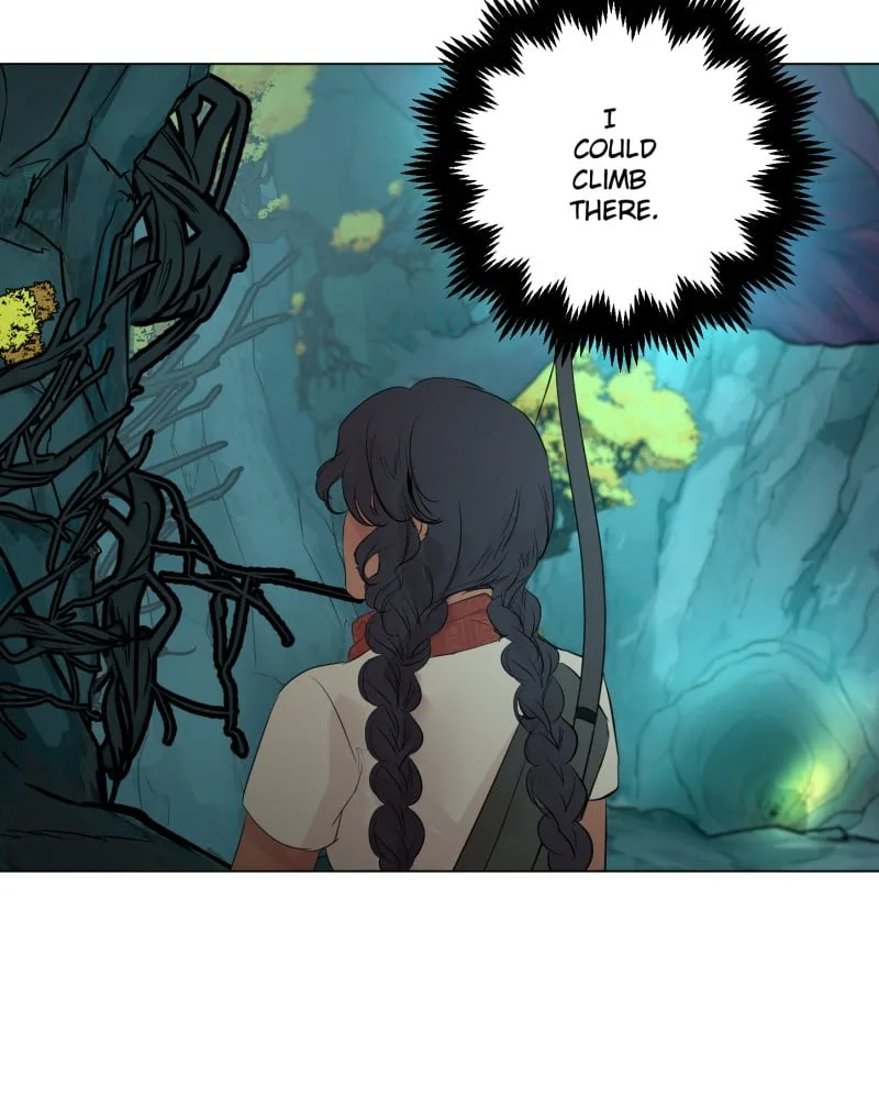 When Jasy Whistles Chapter 6 page 47