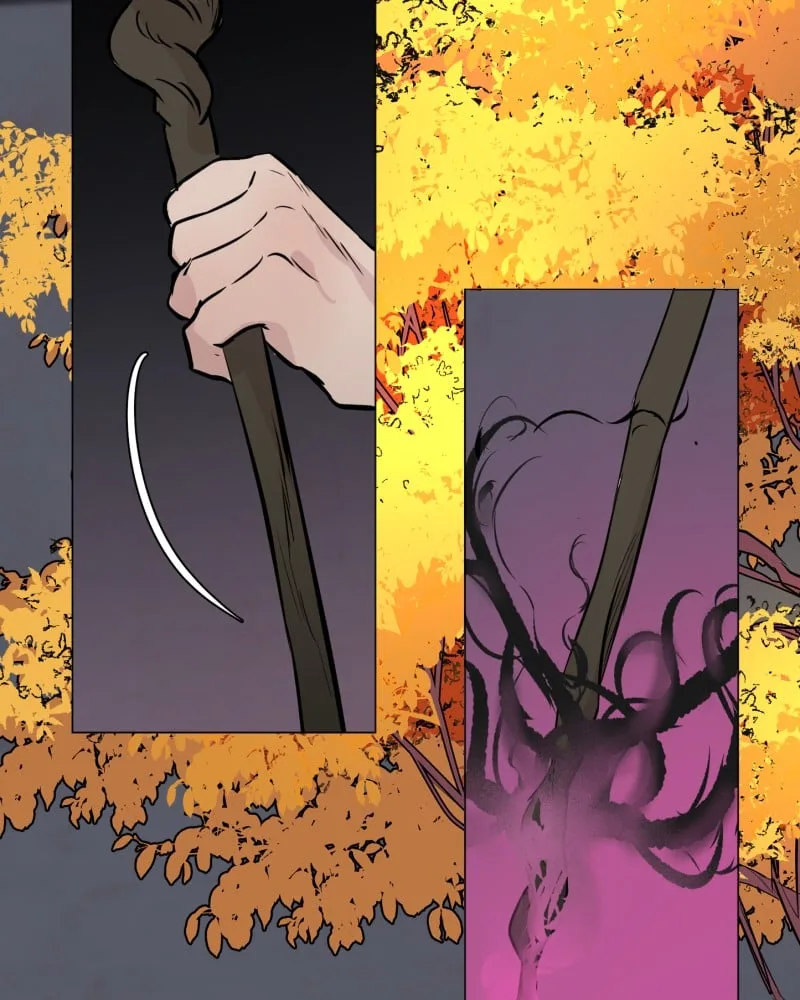 When Jasy Whistles Chapter 3 page 71