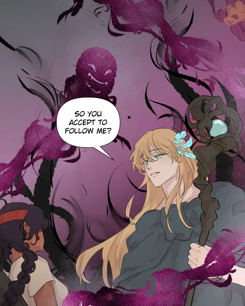 When Jasy Whistles Chapter 3 page 77
