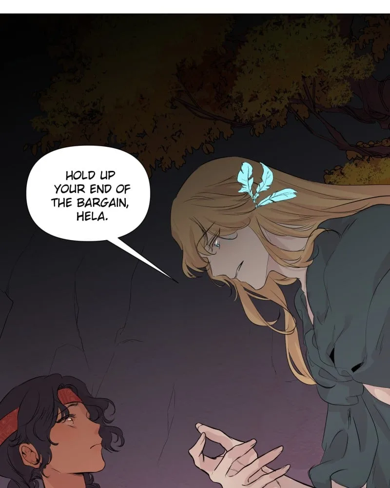 When Jasy Whistles Chapter 3 page 66
