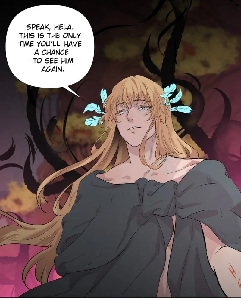 When Jasy Whistles Chapter 3 page 84