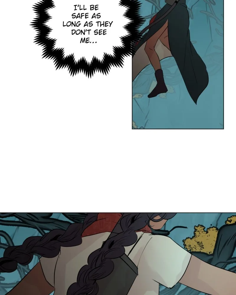 When Jasy Whistles Chapter 6 page 49