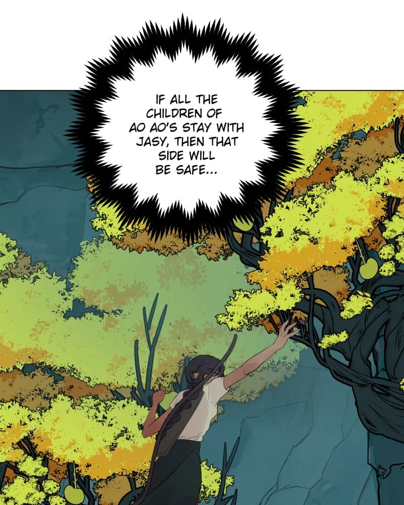When Jasy Whistles Chapter 6 page 53