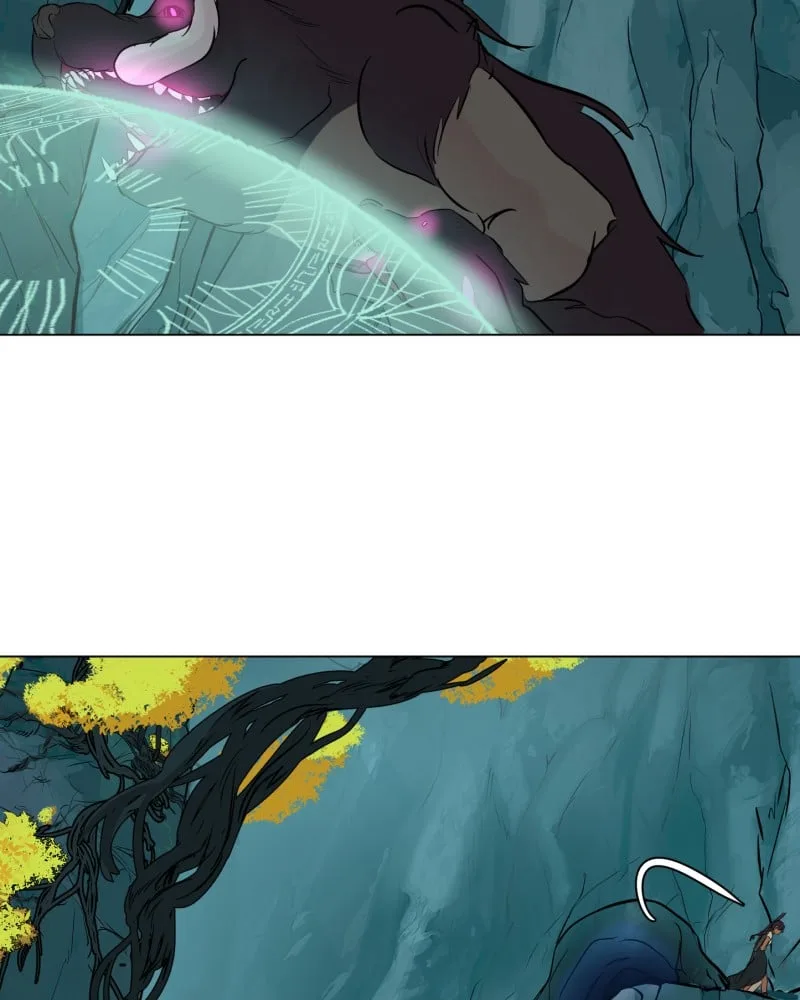 When Jasy Whistles Chapter 6 page 43