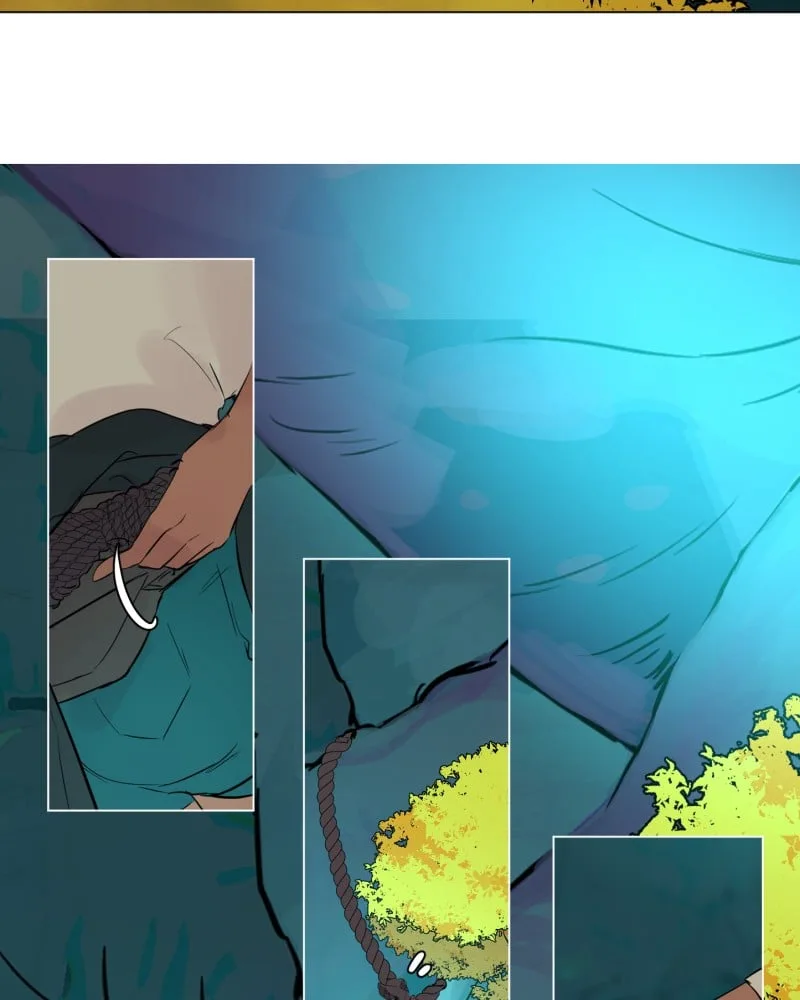 When Jasy Whistles Chapter 6 page 56