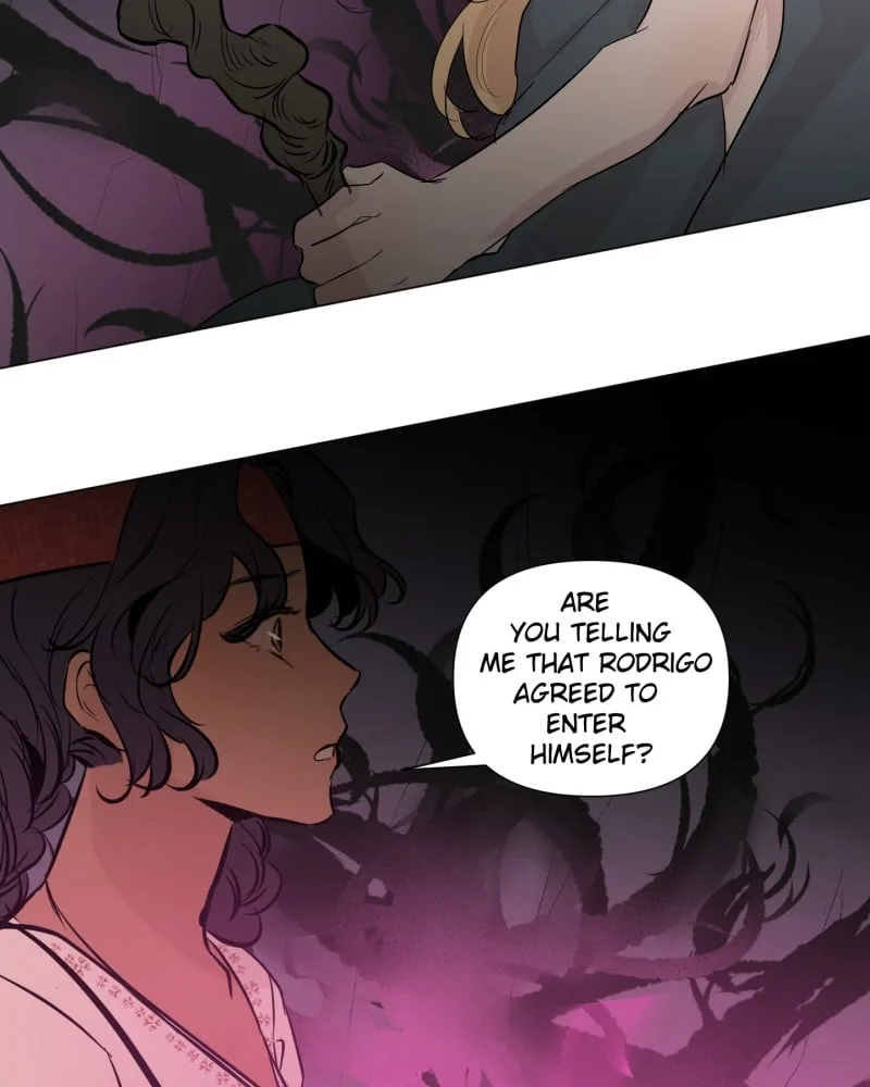 When Jasy Whistles Chapter 3 page 80