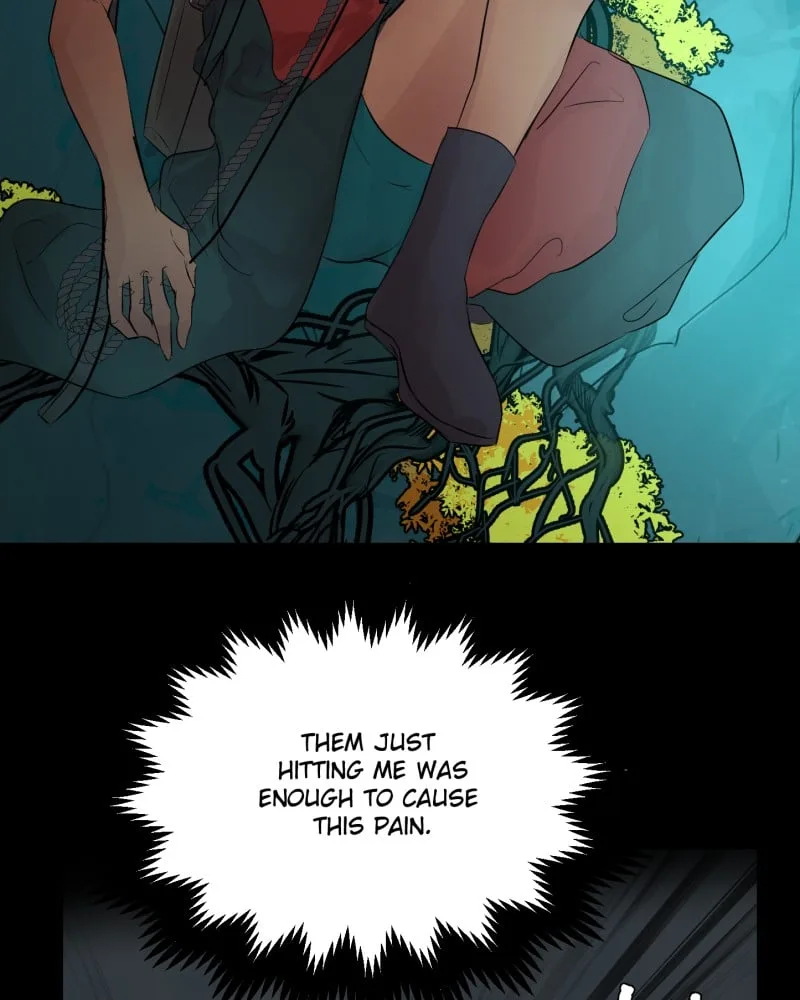 When Jasy Whistles Chapter 6 page 58