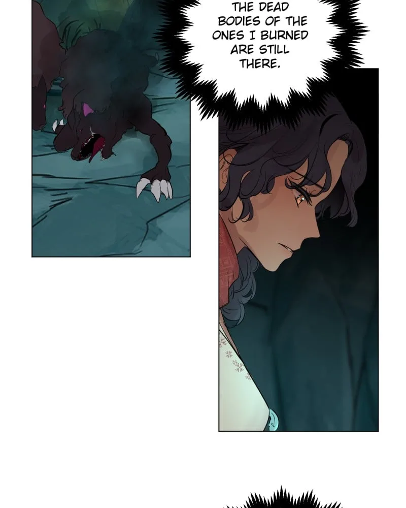 When Jasy Whistles Chapter 6 page 46