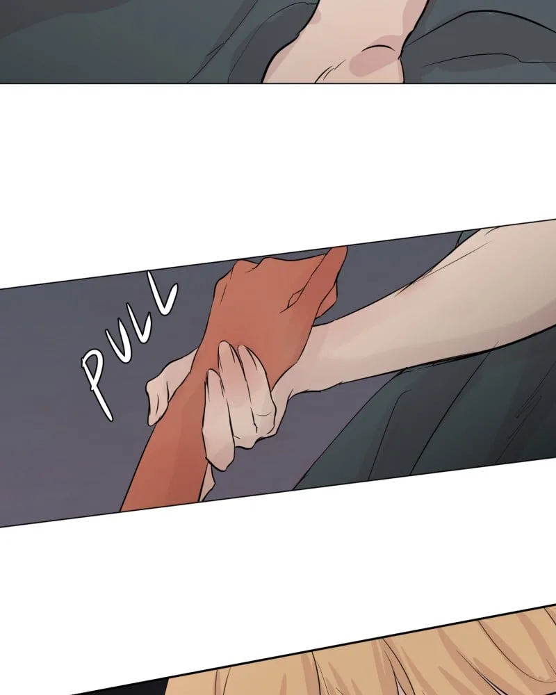 When Jasy Whistles Chapter 3 page 68