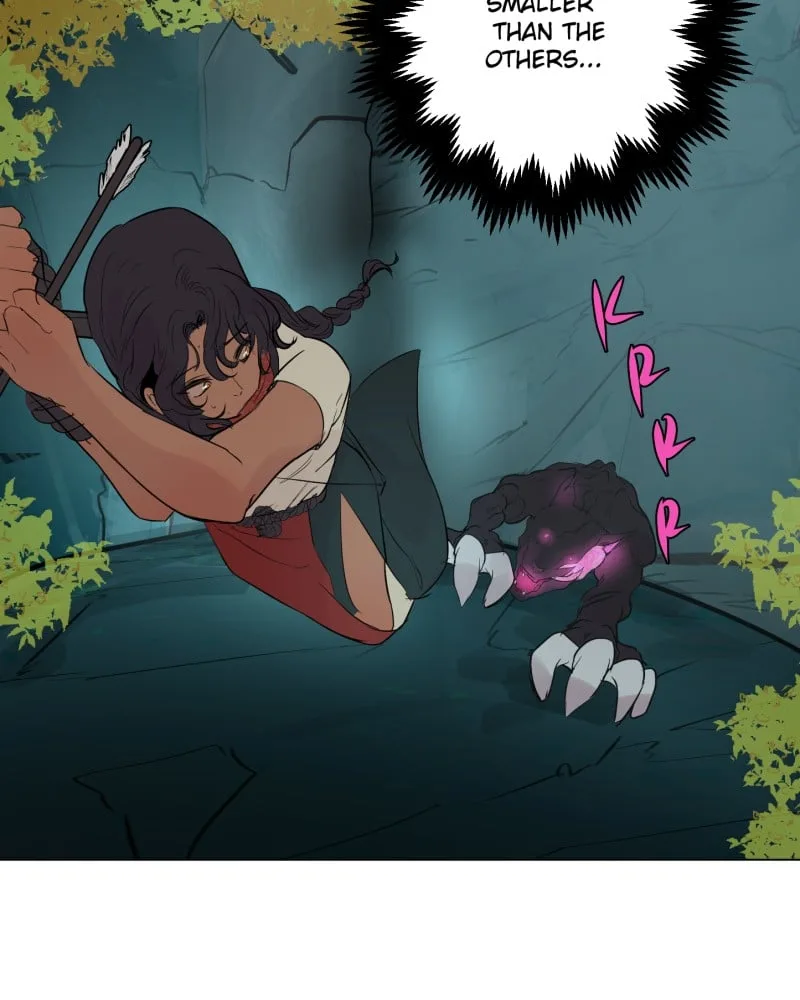 When Jasy Whistles Chapter 6 page 77