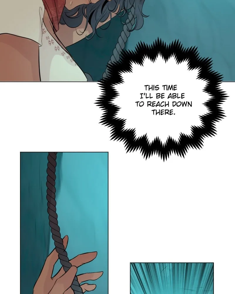 When Jasy Whistles Chapter 6 page 66