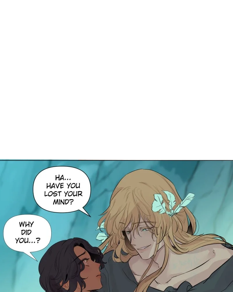 When Jasy Whistles Chapter 4 page 109