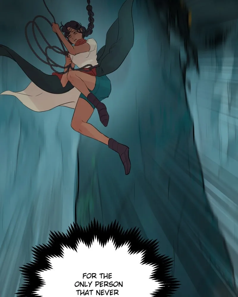 When Jasy Whistles Chapter 6 page 61