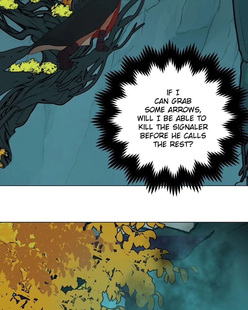 When Jasy Whistles Chapter 6 page 54